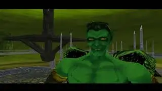 Blood Omen 2 (PS2) walkthrough - FINAL BOSS -  Sarafan Lord