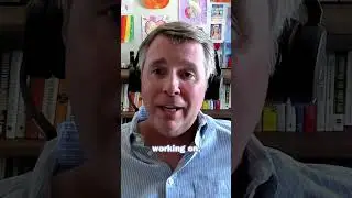 Founders: stop living in the past!