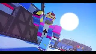 You're On ft @Wildaces (Wildaces' 10k SubTage!)