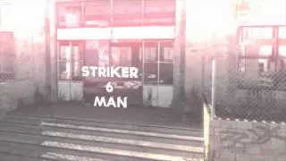 Strike (C2Q) | by Chrome