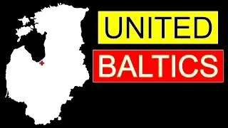 what if the Baltics united today?