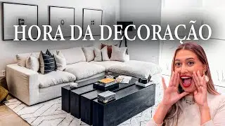 HORA DA DECORAÇÃO 24