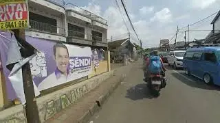 JL.PANCASAN ARAH  CIAPUS