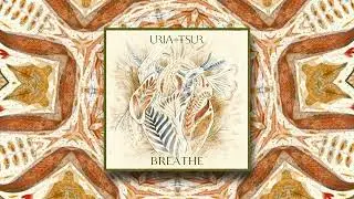 Uria Tsur - Breathe (Full Album) [Singer/Songwriter | Medicine Music]