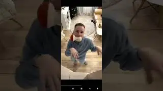 Танец гриба 🍄(#тиктак)