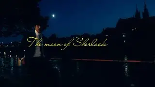HANCE - シャーロックの月 / The moon of Sherlock (Official Music Video)