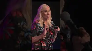 Everything falls on ME | Leanne Morgan