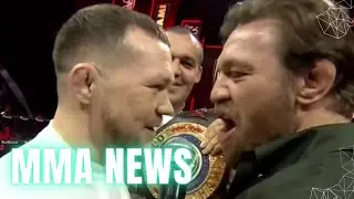 MMA Minute After UFC Fight Night 233