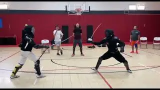 Highlights of Dmitry Usoltsev on the saber at the 