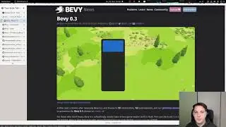 Pong clone in rust with the bevy game engine - Part 5: Porting from 0.1 to 0.3 and adding collisions