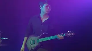 What Child Is This (Greensleeves) (Feat. Victor Cha - E. Guitar)
