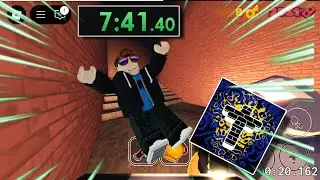 How to RUN EXTREMELY FAST in GRACE(Roblox)