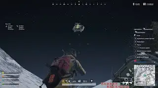 PUBG Lite. Надо больше лута. Антоха завалил кабанчика. В осаде.
