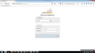 How to restrict access to phpmyadmin ( on ubuntu server) from the network