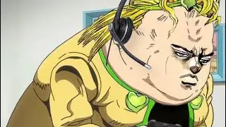 Dio says Burger