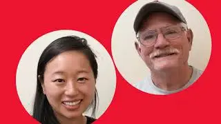 Deborah and Larry | One Small Step (Audio & Subtitles)
