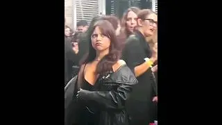Jenna Ortega's Expression is EVERYTHING 😭