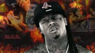 Lil Wayne "I Can't Feel My Face" Remix 2024 (New Music Video)
