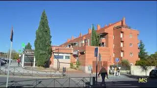 Boadilla del Monte Madrid  Espanha
