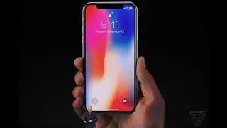 iPhone X ve Bilinmesi Gereken Özellikleri