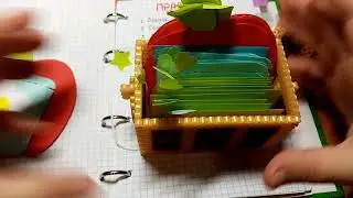 Рукодельный дневник ч.15