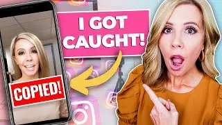 Content Creator vs Copycat Creator- Get Reels Ideas without Copying!