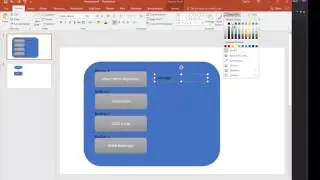 VB NET Tutorial 2   My First Project part 1