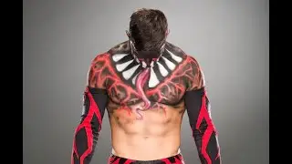 Finn Balor returns to WWE Smackdown