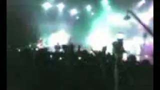 welcome to the black parade-palacio de los deportes 07/10/07 2/2