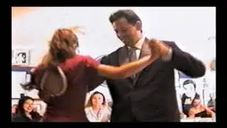 HOMENAJE A BETTY LA FEA - OSCAR Y CATALINA - MILONGA - SE DICE DE MI