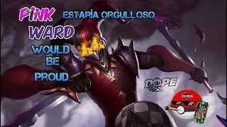 PINKWARD estaría ORGULLOSO