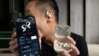 HOW TO UPGRADE FIRMWARE on the SHOKZ OpenFit!