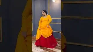 Bol Na Halke Halke | Bollywood Song | Semi Classical Dance | Trending | Old Songs| DC 