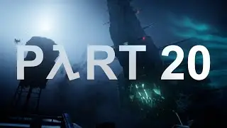 Half-Life: Alyx Part 20 - No Commentary - Ultra Settings - Valve Index