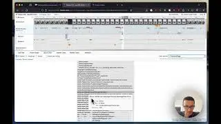 Profiling Firefox's slow 