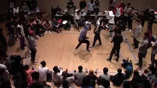 Bridgewater vs Penn State (Prelims) | Battle For Boston 2018