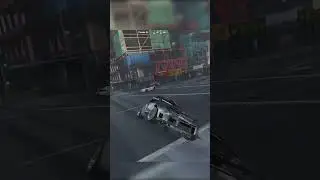 They Almost Caught Me GTA 5 RP