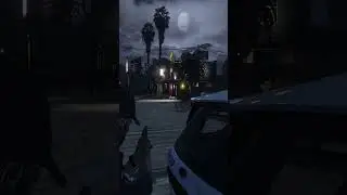 Routine Stop Gone Wrong!  