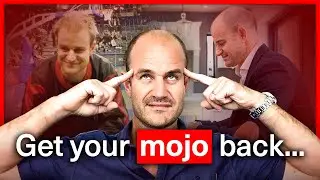 How To Get Your Mojo Back As An Agency Owner & Bounce Back Stronger 🧠
