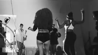 Meskla - Quer Falar de Mim (2º Making Of)