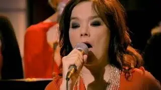 Björk í Átta röddum