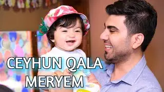 Ceyhun Qala — Məryəm