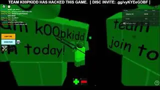 k00pkidd hacks Celestial Craftwars (2024)