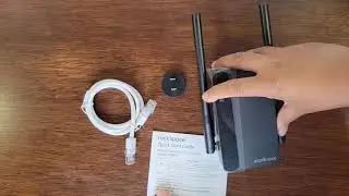 rockspace AX1800 Review - Best Wifi Extender 2021