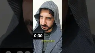 Sherlock Holmes 1 dakikadan az ...