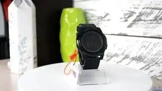 Часы наручные мужские Skmei 1206