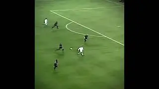 Zidane Magical dribbling and skills 🎩 🪄