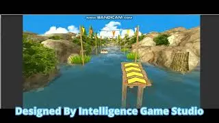 Endless Level Game ||World of intelligence || Intelligence Game Studio Production