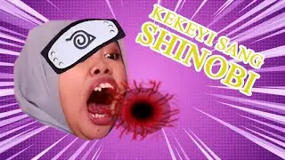 Kekeyi Tukang Mukbang Pentol Puyuh | Kok Bisa? Kok Viral?