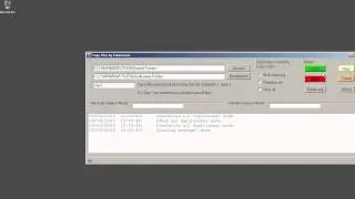 Copy By Extension - File Copy or MoveTool
